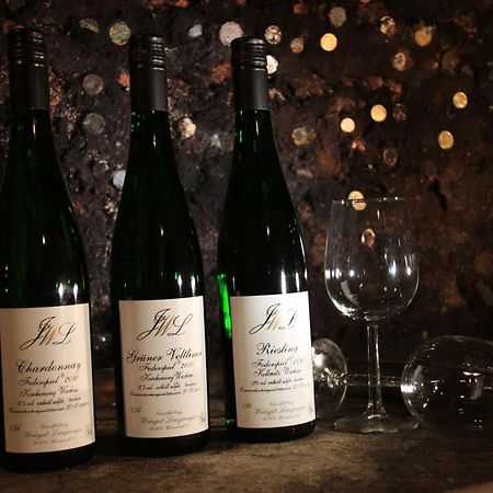 Weingut Langmayer Wosendorf in der Wachau Ngoại thất bức ảnh