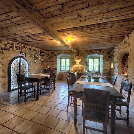 Weingut Langmayer Wosendorf in der Wachau Ngoại thất bức ảnh