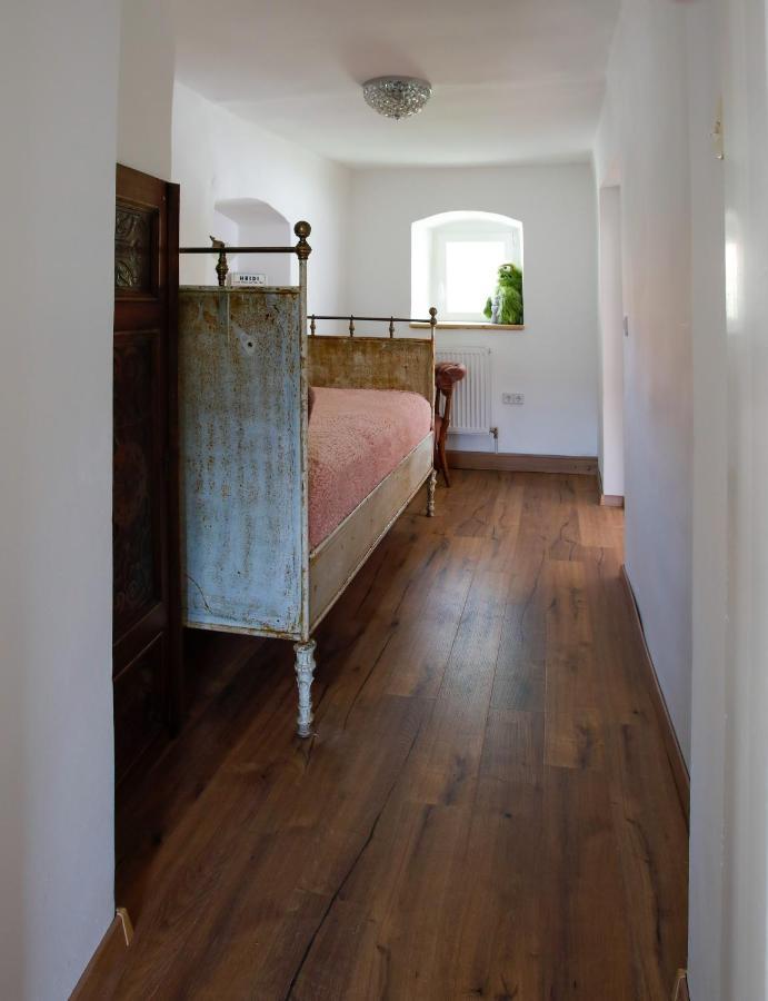 Weingut Langmayer Wosendorf in der Wachau Ngoại thất bức ảnh
