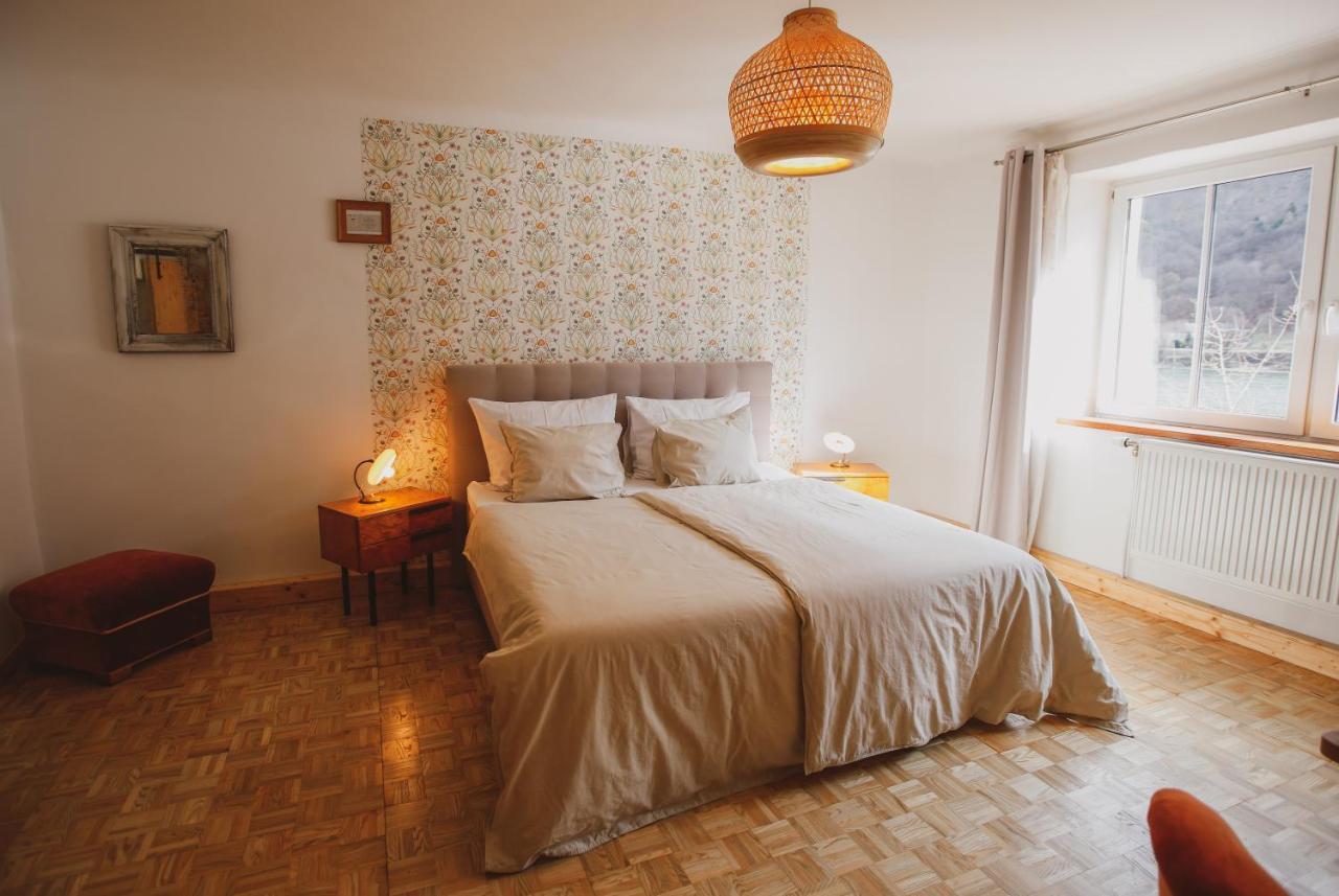 Weingut Langmayer Apartment Wosendorf in der Wachau Ngoại thất bức ảnh