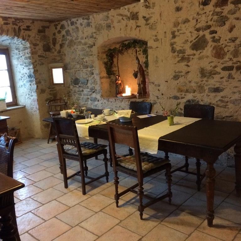 Weingut Langmayer Wosendorf in der Wachau Ngoại thất bức ảnh