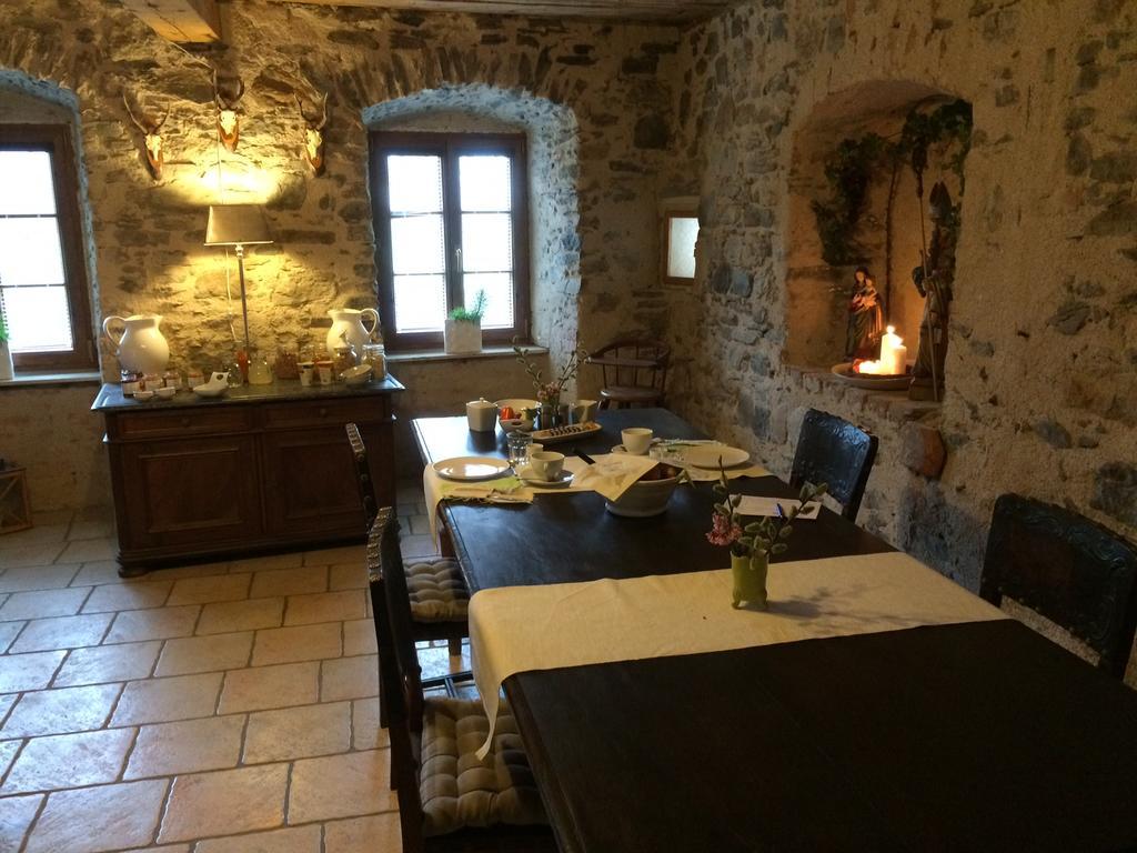 Weingut Langmayer Wosendorf in der Wachau Ngoại thất bức ảnh