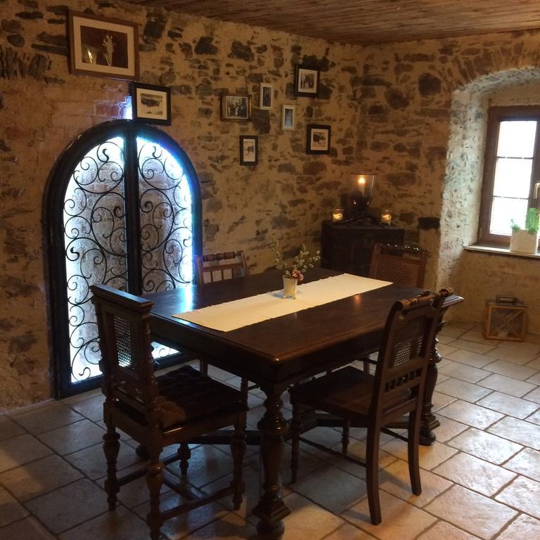 Weingut Langmayer Wosendorf in der Wachau Ngoại thất bức ảnh