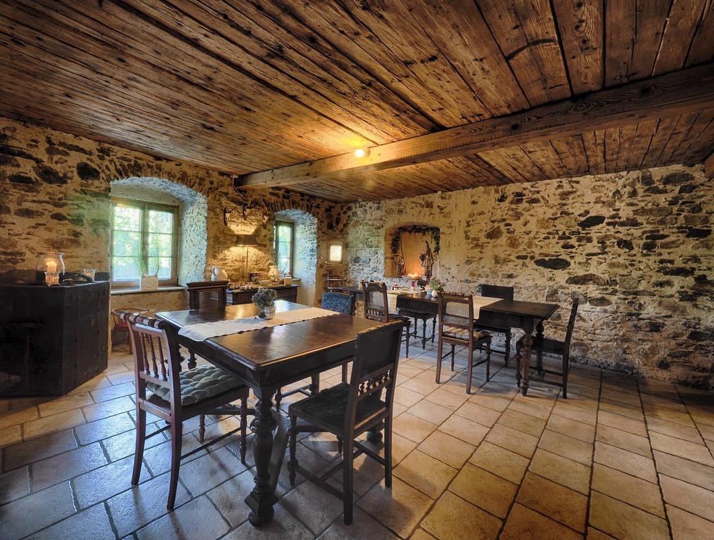 Weingut Langmayer Wosendorf in der Wachau Ngoại thất bức ảnh