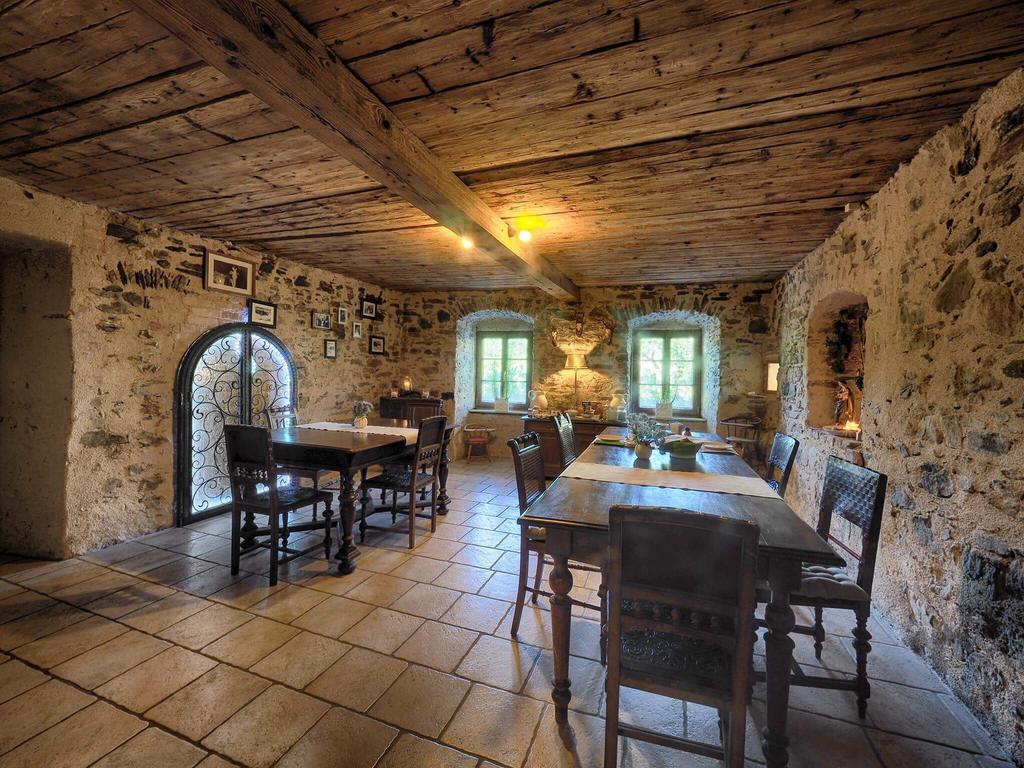 Weingut Langmayer Wosendorf in der Wachau Ngoại thất bức ảnh