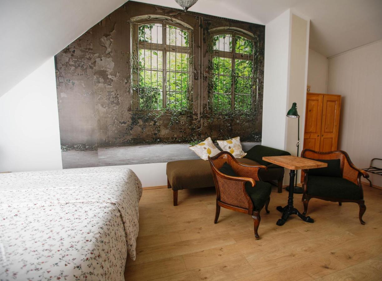 Weingut Langmayer Wosendorf in der Wachau Ngoại thất bức ảnh